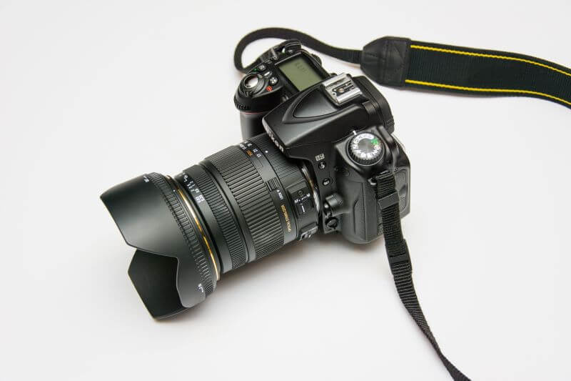 Nikon - D750